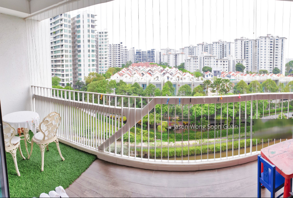 Belysa (D18), Condominium #201669982